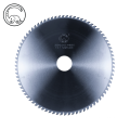 TCT Carbide Aluminum Cutting Circular Saw Blade